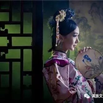 教您怎样辨别自己有无满族血统