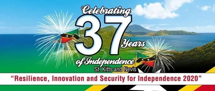 圣基茨和尼维斯独立37周年，CBI运行了36年