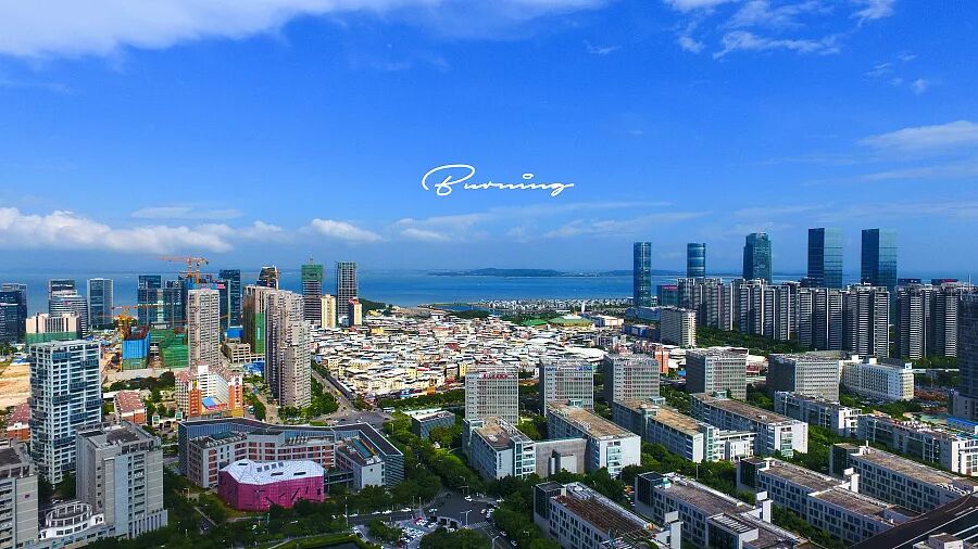 喜讯!厦门跻身2017十大最受关注国内游目的地!既有颜值,又有实力