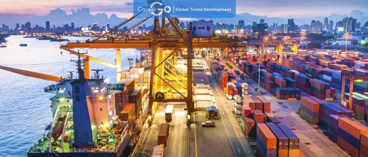 英国自由港是留学生的机遇吗？最欢迎留学生就业的行业竟然是...