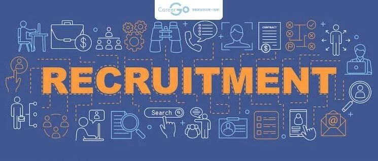 21年春招启航！疫情下，这些行业竟急缺留学生人才...