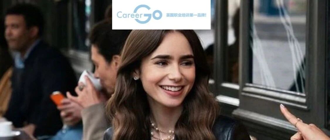 疫情下，你们都还在远程实习，我已经拿到了英国工签