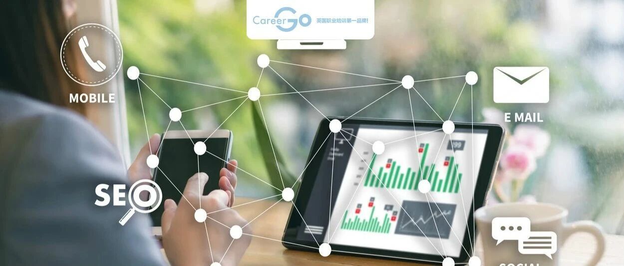 在英国学Marketing，以后的职场路选择非常广!听听职场人的分享