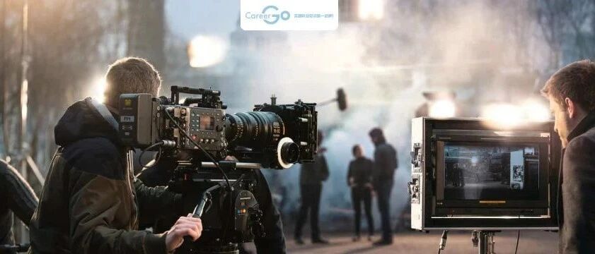 Amazon Prime/BBC/Netflix原来要这样进...手把手教电影传媒类毕业生参展电影节！