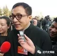 成龙,一个全中国最衰的代言人!