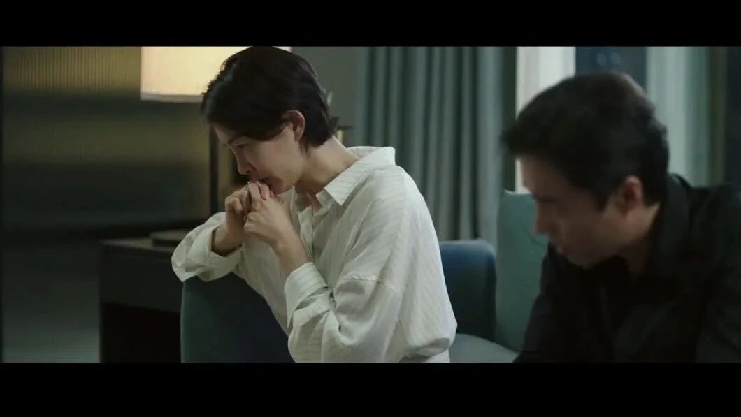 该电影视频剪辑讲解已经完成，有兴趣的小伙伴可以观看哦！⭐韩国高分犯罪片 人性堕落 资本狂欢