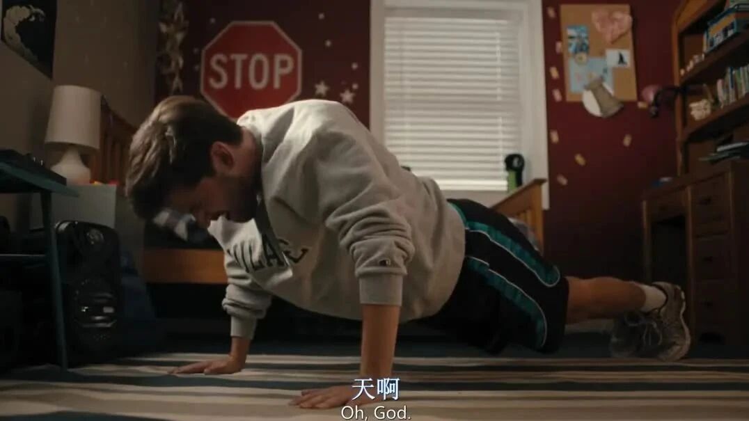 《50度灰》后，她又来了