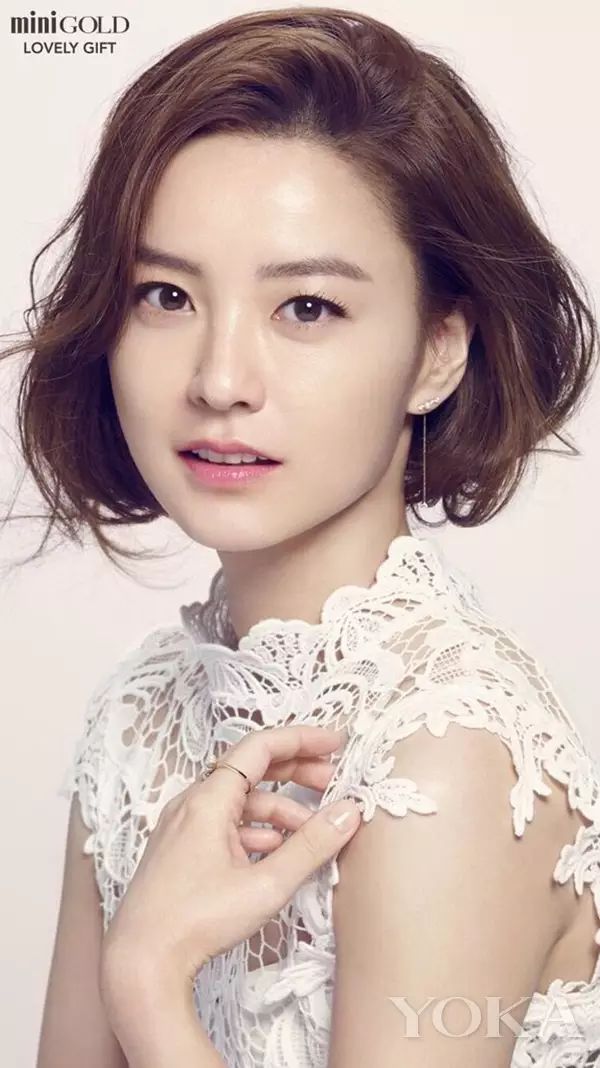 《釜山行》中超强孕妇郑有美私下原来这么美