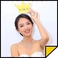 爱情事业家庭三丰收的张梓琳 保持女神气质的秘诀竟是Ta?