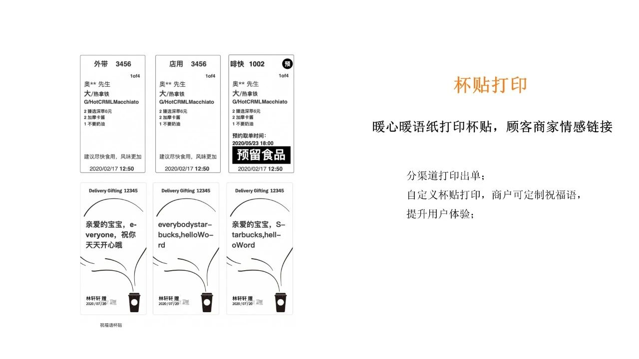 点评微生活餐饮小程序茶饮解决方案