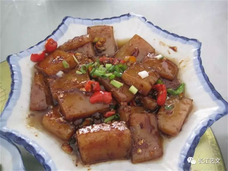 苦槠豆腐
