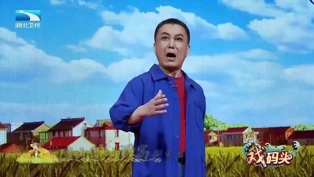 河北梆子《村官李天成》选段，唱腔绝佳，演绎惟妙惟肖