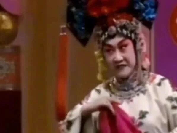 河北梆子《四盘山》_张惠云、雷宝春佳作