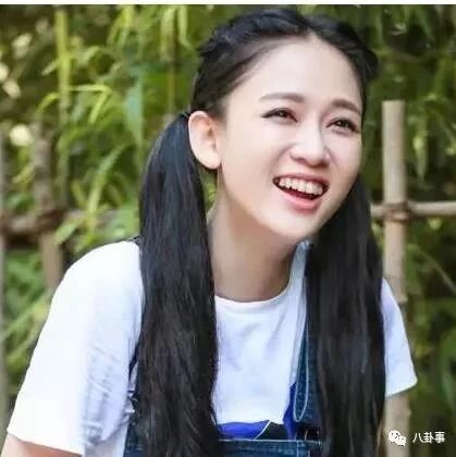 陈乔恩官宣大婚将至,最终还是选择圈内老熟人