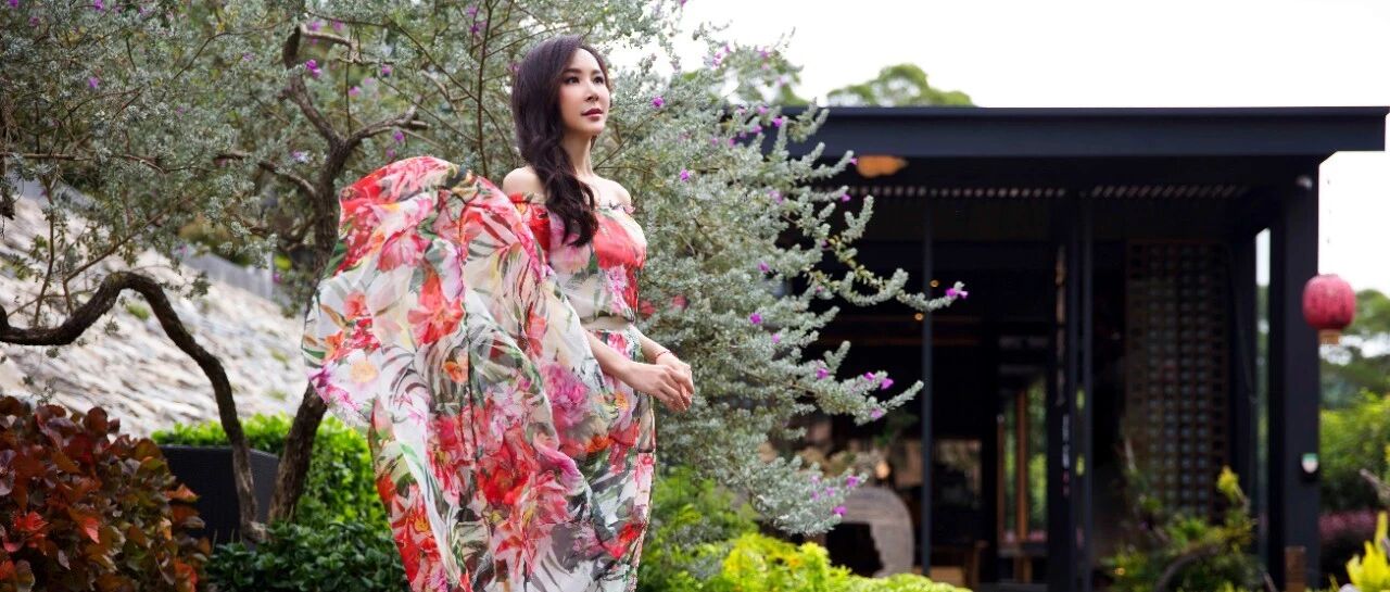 互动赢萧蔷亲笔签名台历 | 自律的女人,到底有多可怕?