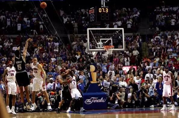 NBA故事會 |  主宰NBA 二十一年的教父，你永遠也看不透的Gregg Popovich-黑特籃球-NBA新聞影音圖片分享社區