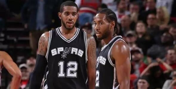 NBA故事會 |  主宰NBA 二十一年的教父，你永遠也看不透的Gregg Popovich-黑特籃球-NBA新聞影音圖片分享社區