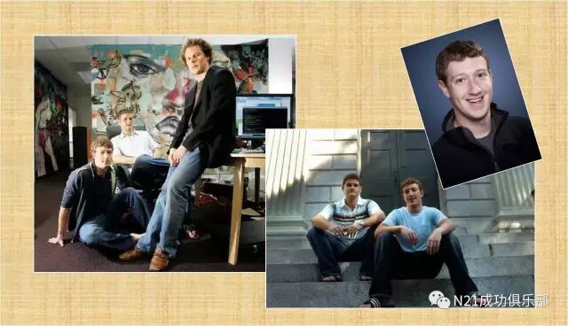 成功者内心需要有两把“剑”