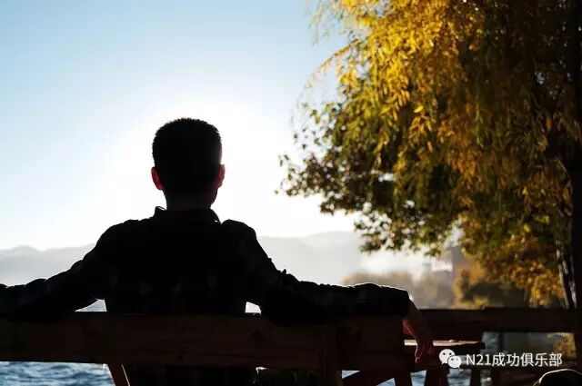 放得下，才能走得远！