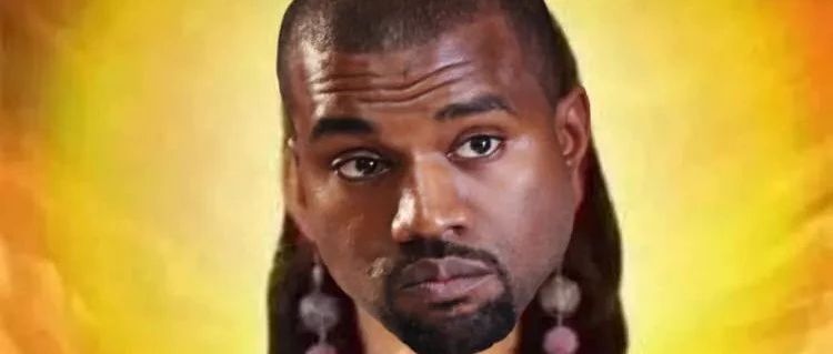 不断疯狂搞事,最近 Kanye West 到底在忙啥?