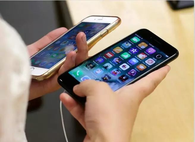 精彩的都在明年？iPhone8將支持混合實境？ 科技 第2張