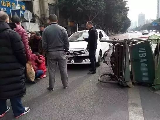 撞死人逃逸、老汉放火烧房、男子跳楼坠亡......过年太糟心!