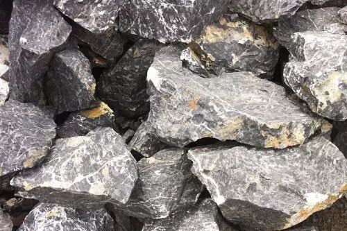 学到了吗（砂石生产线生产工艺）砂石生产线工艺流程图，(图11)