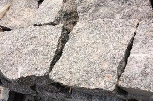 学到了吗（砂石生产线生产工艺）砂石生产线工艺流程图，(图9)