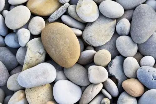 学到了吗（砂石生产线生产工艺）砂石生产线工艺流程图，(图5)