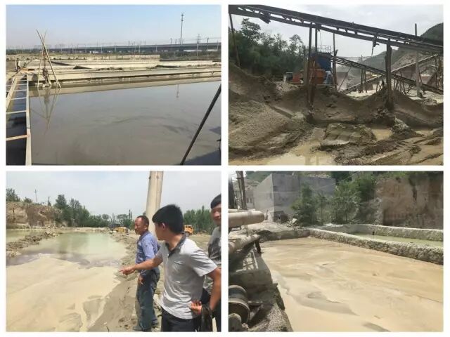 干货分享（筛沙机制造）洗砂机任县 隆光机械制造厂，(图3)