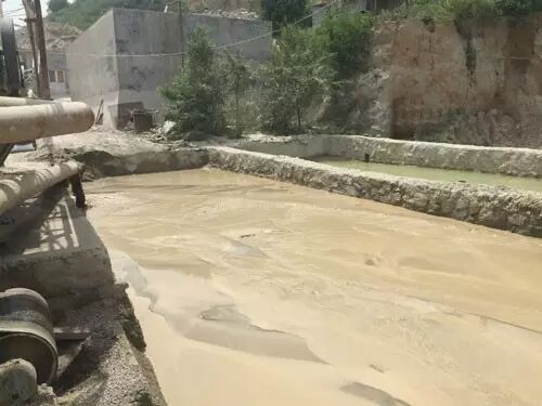 不要告诉别人（泥浆处理技术期刊）泥浆处理技术规范，(图2)