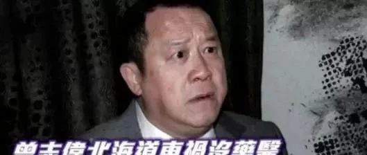 曾志伟生死车祸后感慨:打开行李箱,药比衣服还多…