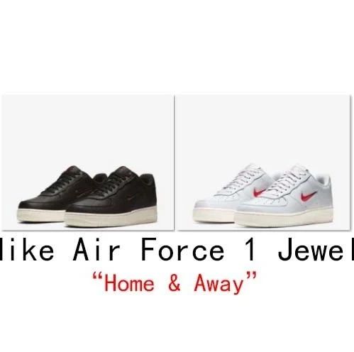Nike Air Force 1 Jewel “Home & Away”