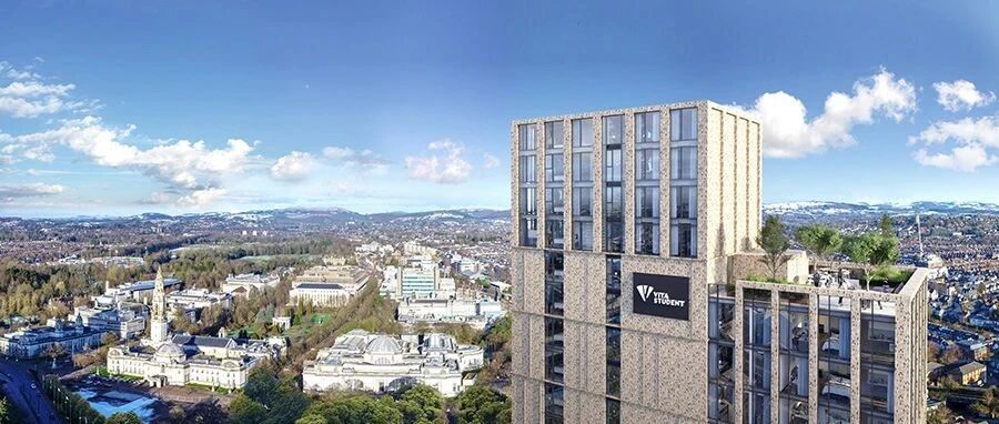 英国明星学生公寓Vita Student还能买来投资？