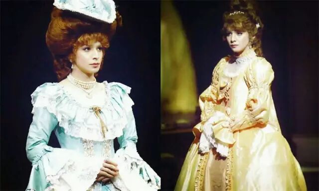 也许只有hold住女装的日本男星才是真的帅气 自由微信 Freewechat