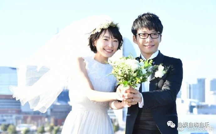 新垣结衣星野源结婚!石原里美或将退圈从政,苍井空晒孩子叛逆期