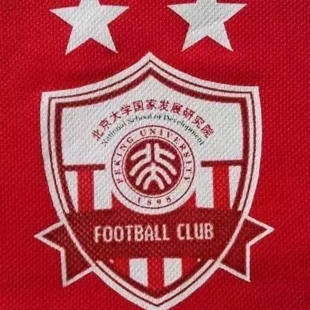 2017中国商学院世纪杯足球超级联赛 北大国发院EMBA足球队霸气夺冠