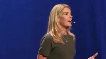 TED演讲｜谈谈女性领导者的亲和力困境
