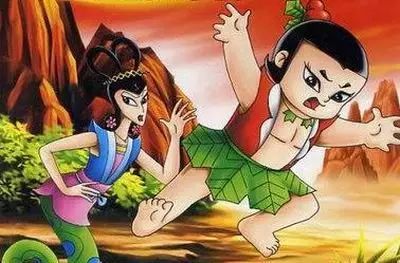 【中国经典】金刚葫芦娃——智慧童行亲子ap体能训练体验