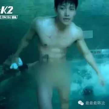 池昌旭的裸体被人告了…韩国群众在演绎现实版的穿了裤子不认人?