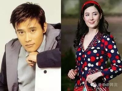 李秉宪妹妹那么美还会离婚?要知道她老公从来不是省油的灯…