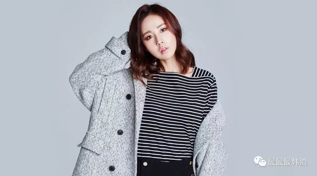 泡菜一代女团的威严!35岁的她也太能打了吧?这脸和出道时期完全没区别&hellip;