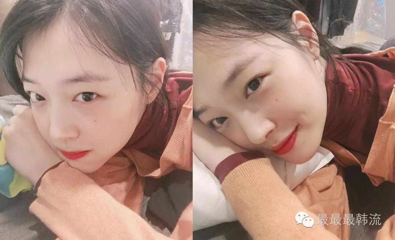 雪莉手腕受伤紧急就医却被喷怀孕吸毒自杀?讲真做人做事还是积点德…-怀孕期