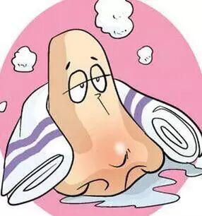 这是真的么？！丨挖鼻孔也会导致鼻炎