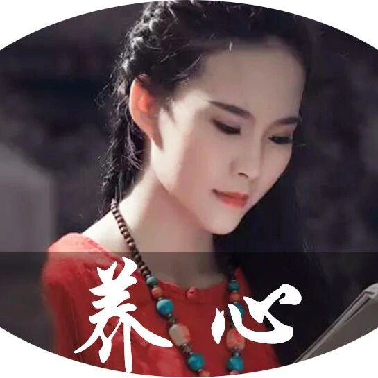 最好的精神长相：面善！