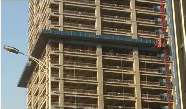 很实用的中建八局绿色施工技术
