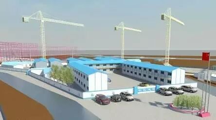 很实用的中建八局绿色施工技术