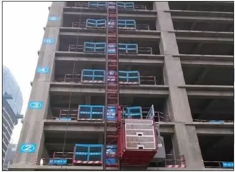 很实用的中建八局绿色施工技术