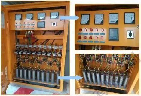 很实用的中建八局绿色施工技术