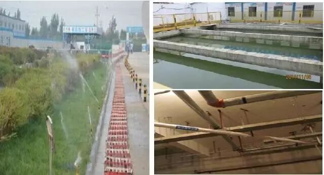 很实用的中建八局绿色施工技术